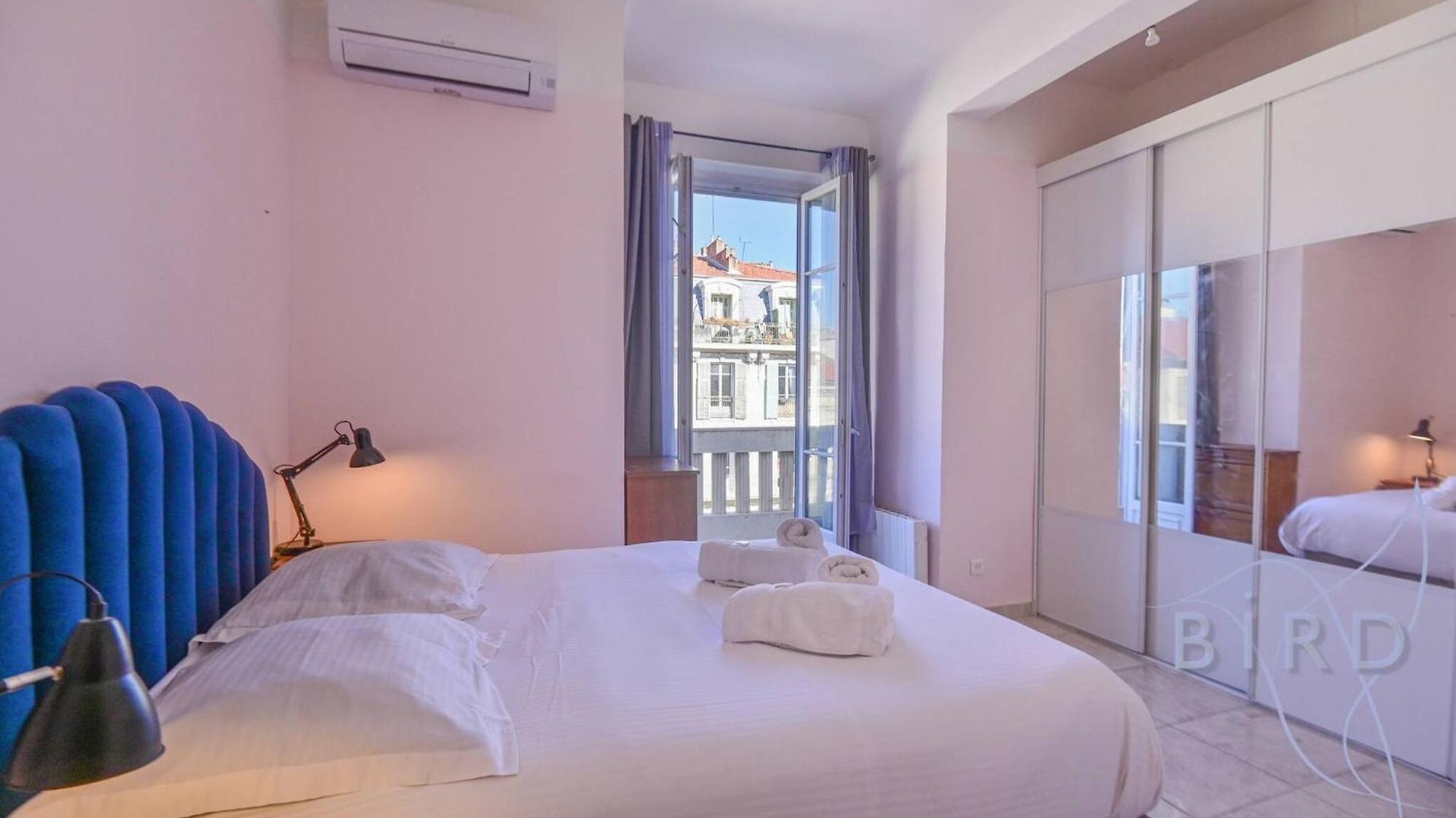 Appartement Bright In The Heart Of *