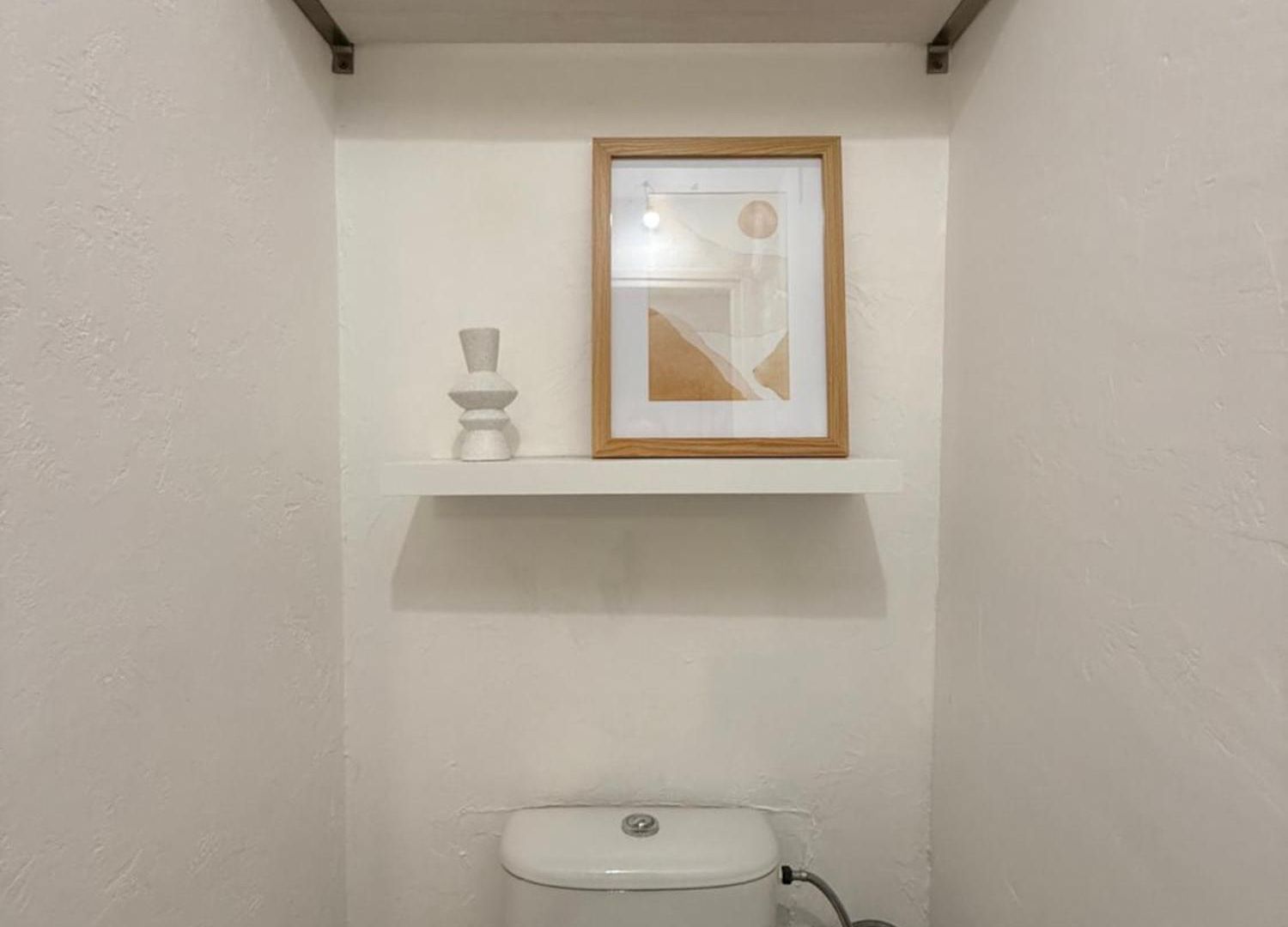 Apartment Lovely 3 Riquier Next To Port With Ac! Nice