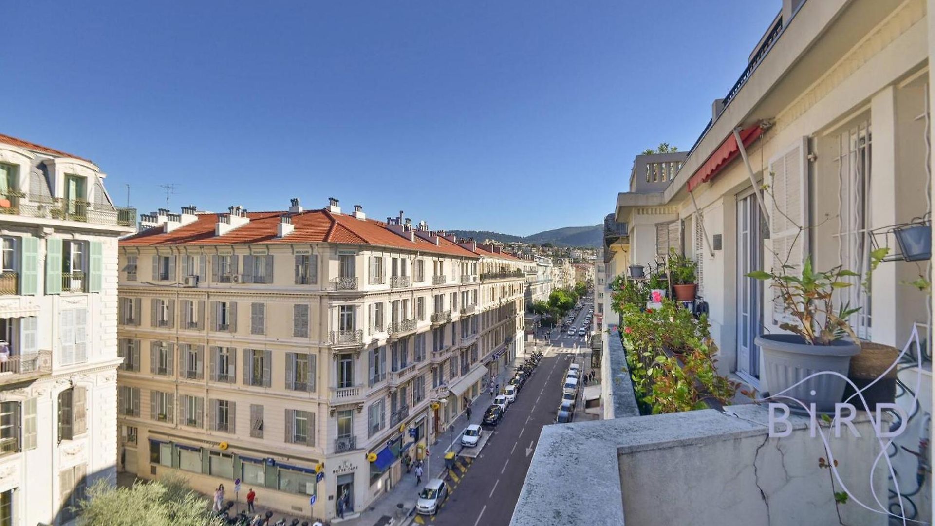 Bright In The Heart Of Appartement *