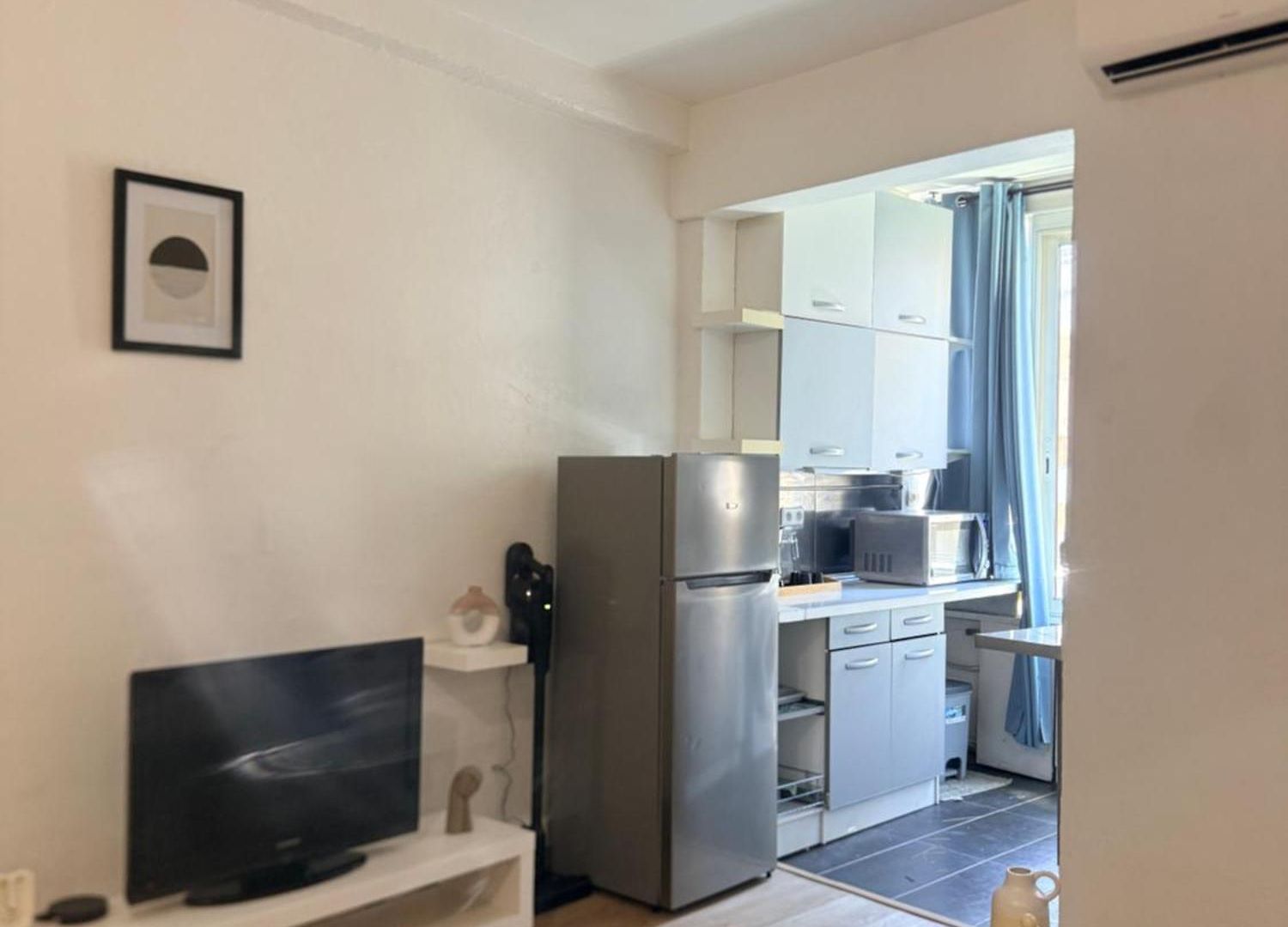 Lovely 3 Riquier Next To Port With Ac! *