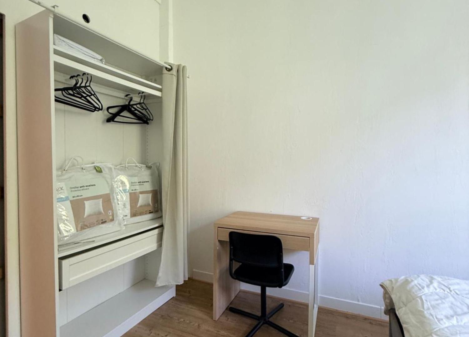 Lovely 3 Riquier Next To Port With Ac! Apartment Nice