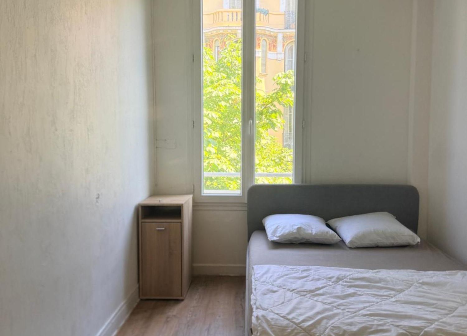 Lovely 3 Riquier Next To Port With Ac!