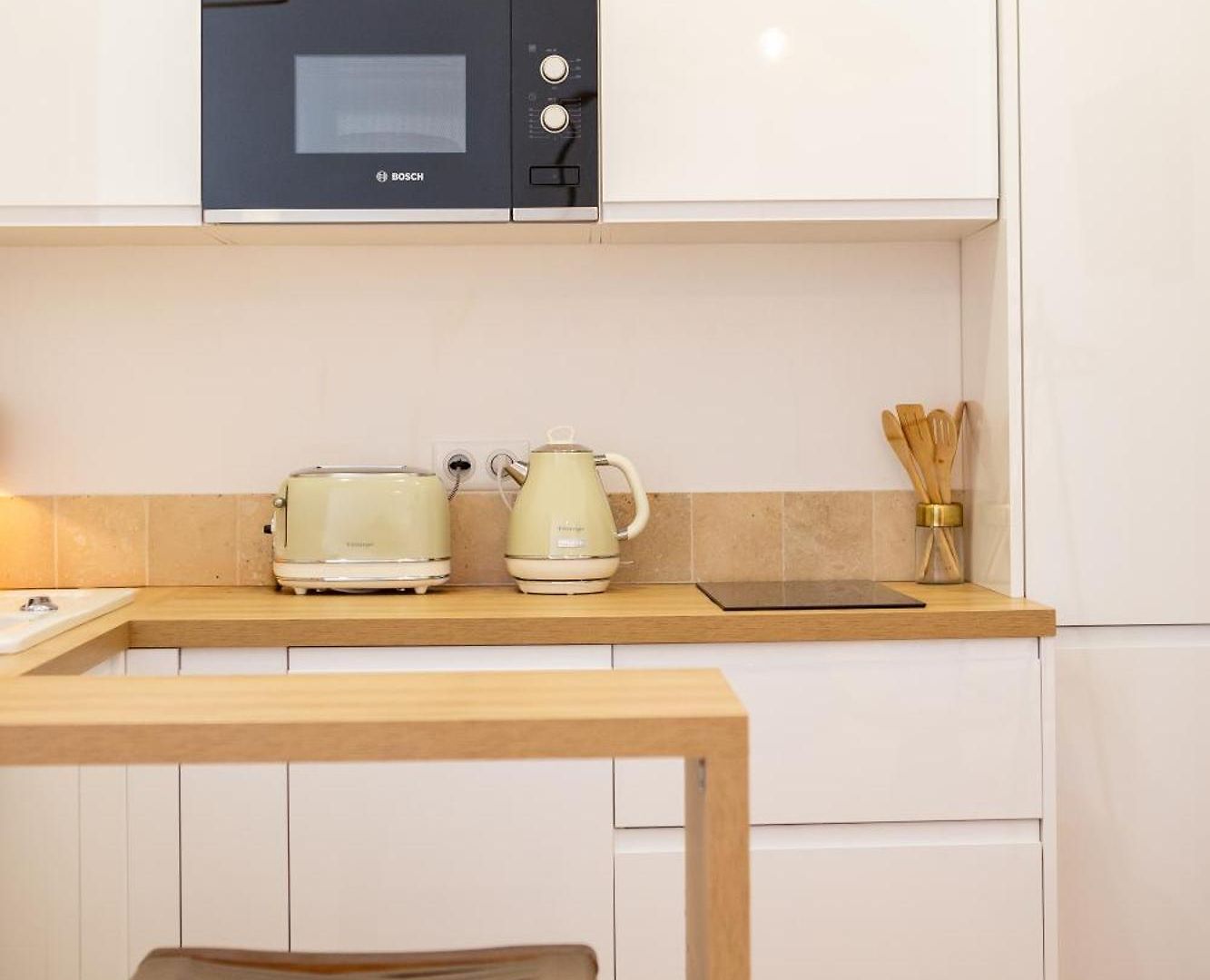 Appartement Le G Nice