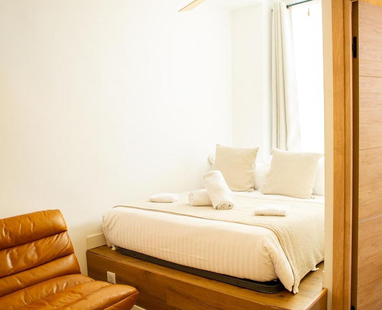 Appartement Le G Nice