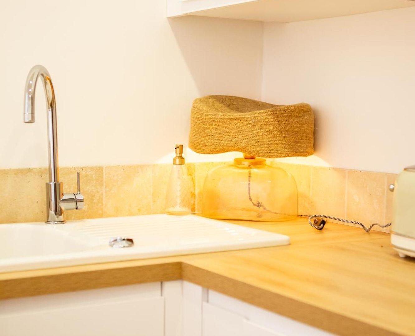 Appartement Le G Nice