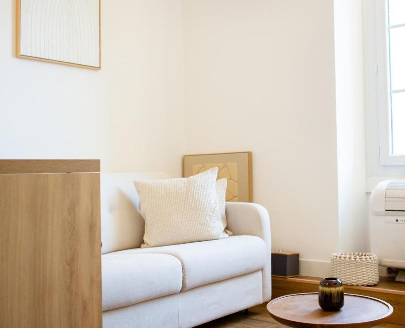 Appartement Le G *