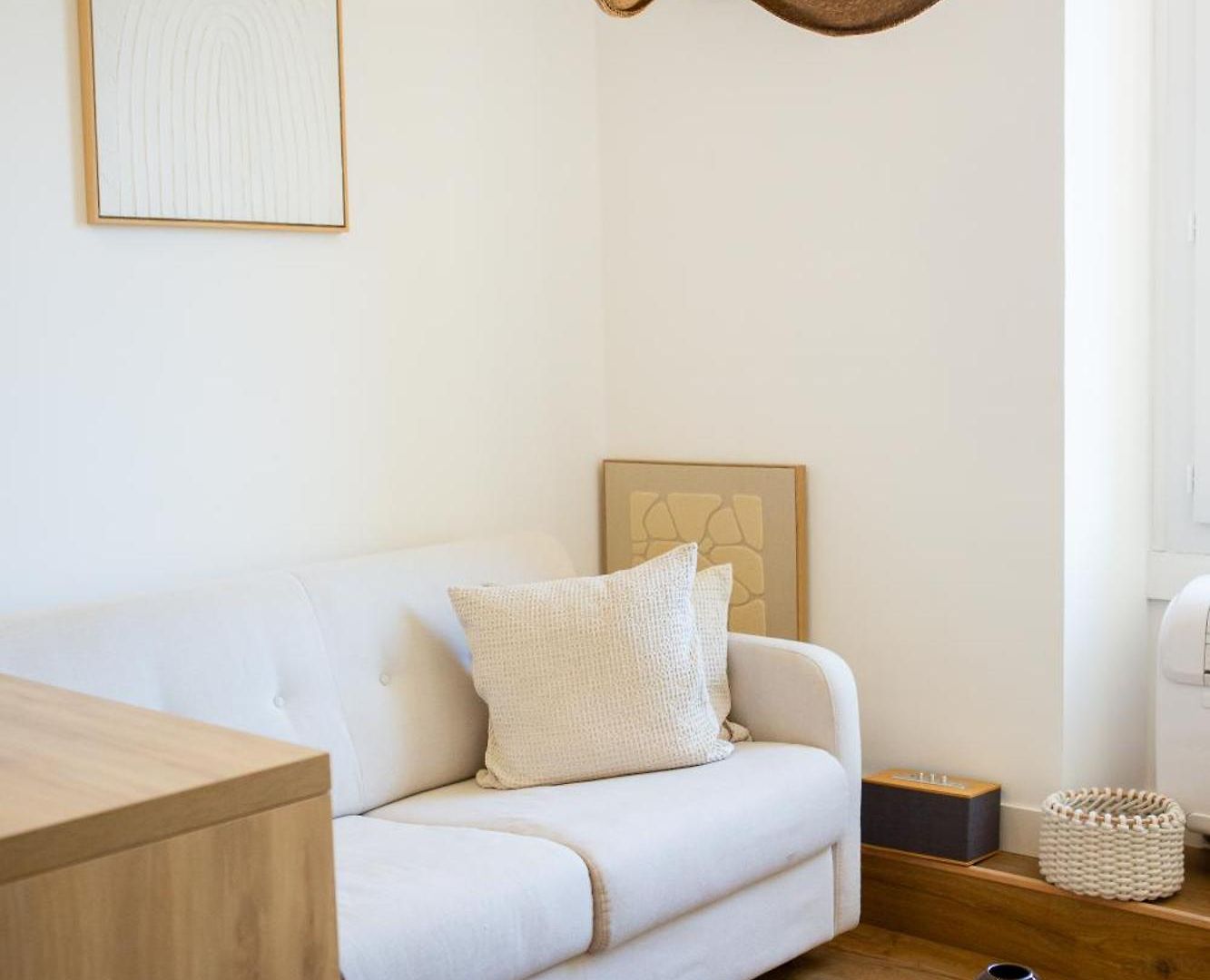 Le G Appartement