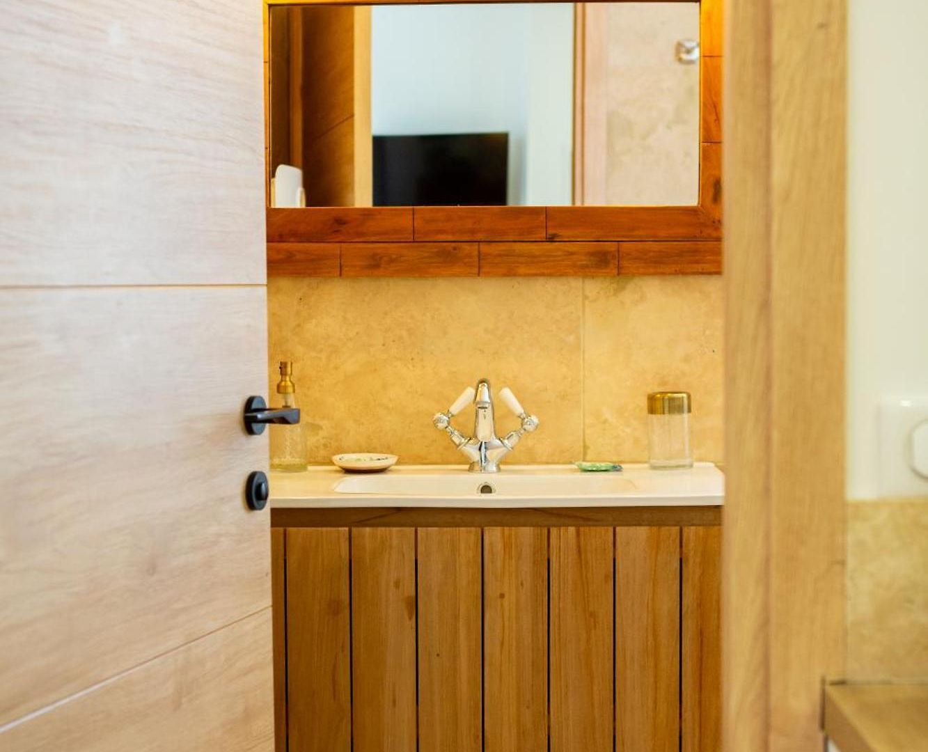 Le G Appartement