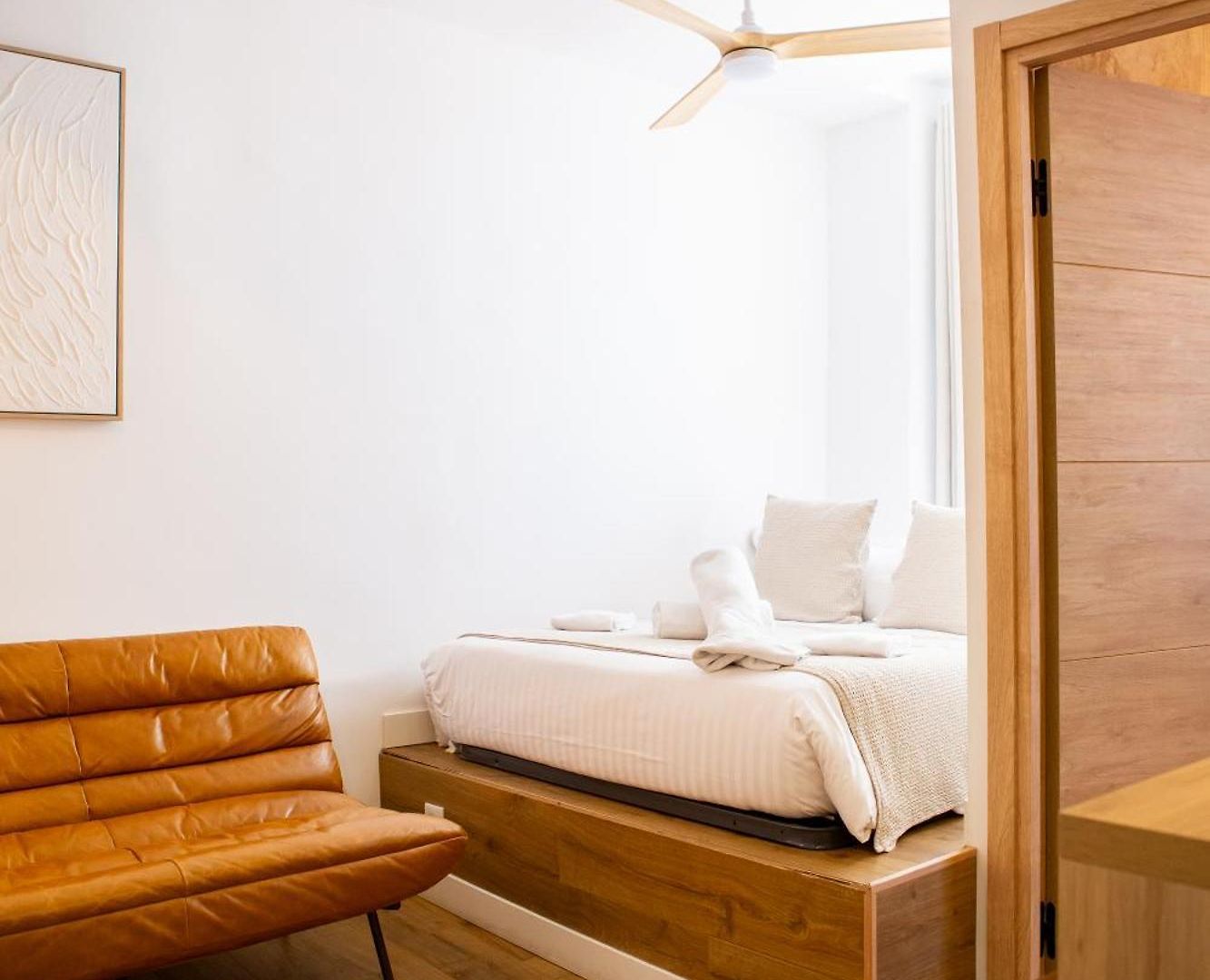 Appartement Le G *