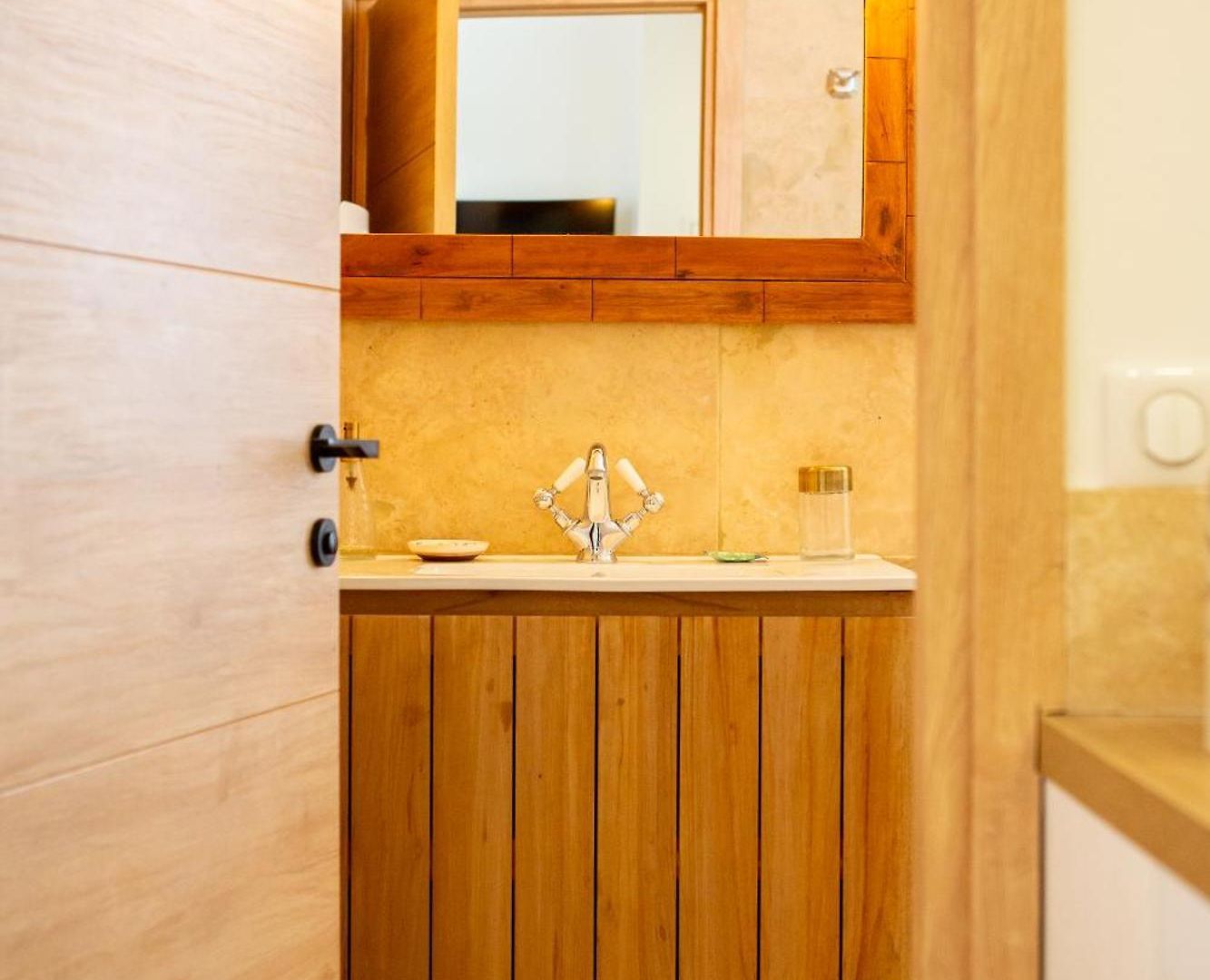 Le G Appartement