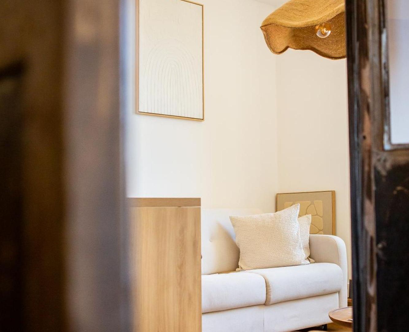 Le G Appartement Nice