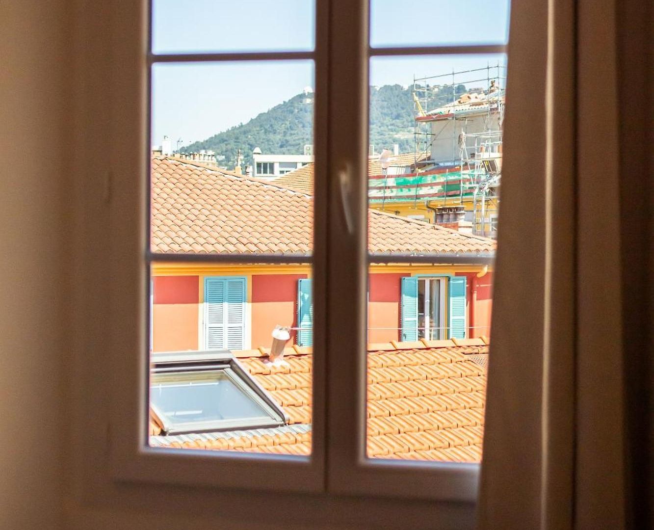 Le G Appartement