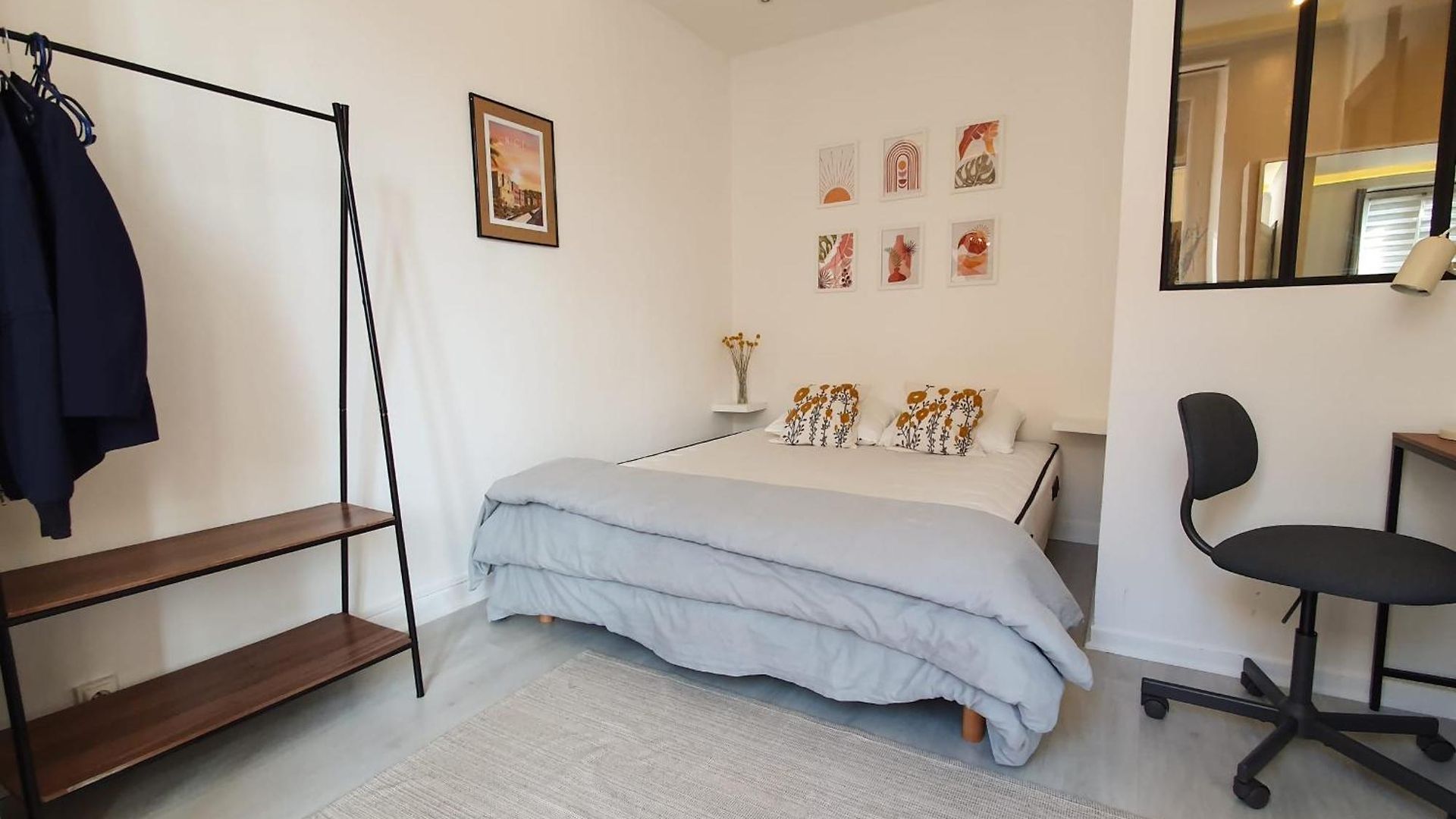 Appartement Petit Cocon à Deux Pas De La ! *