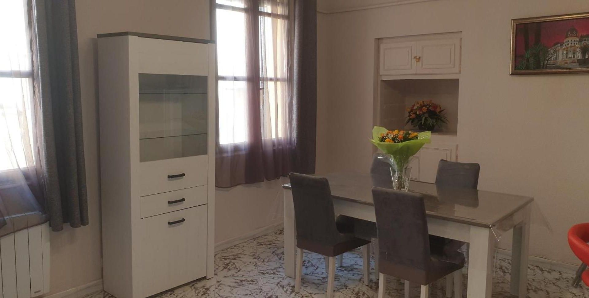 Appartement Au Coeur Du Vieux