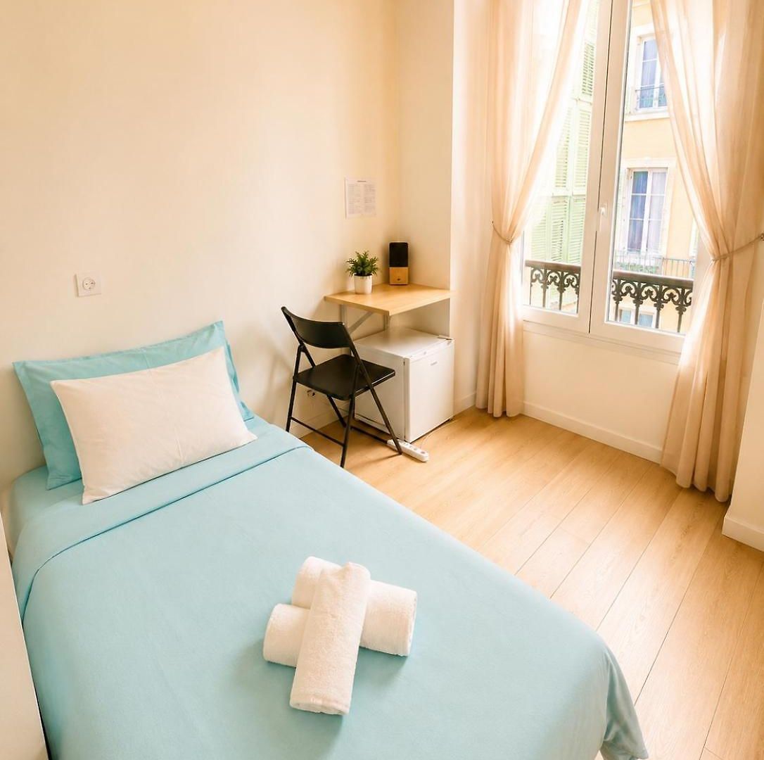 Résidence Adonis Appart hôtel