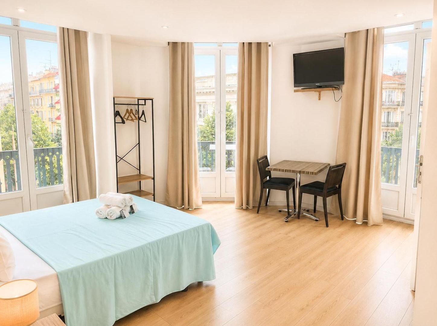 Appart hôtel Résidence Adonis 3*
