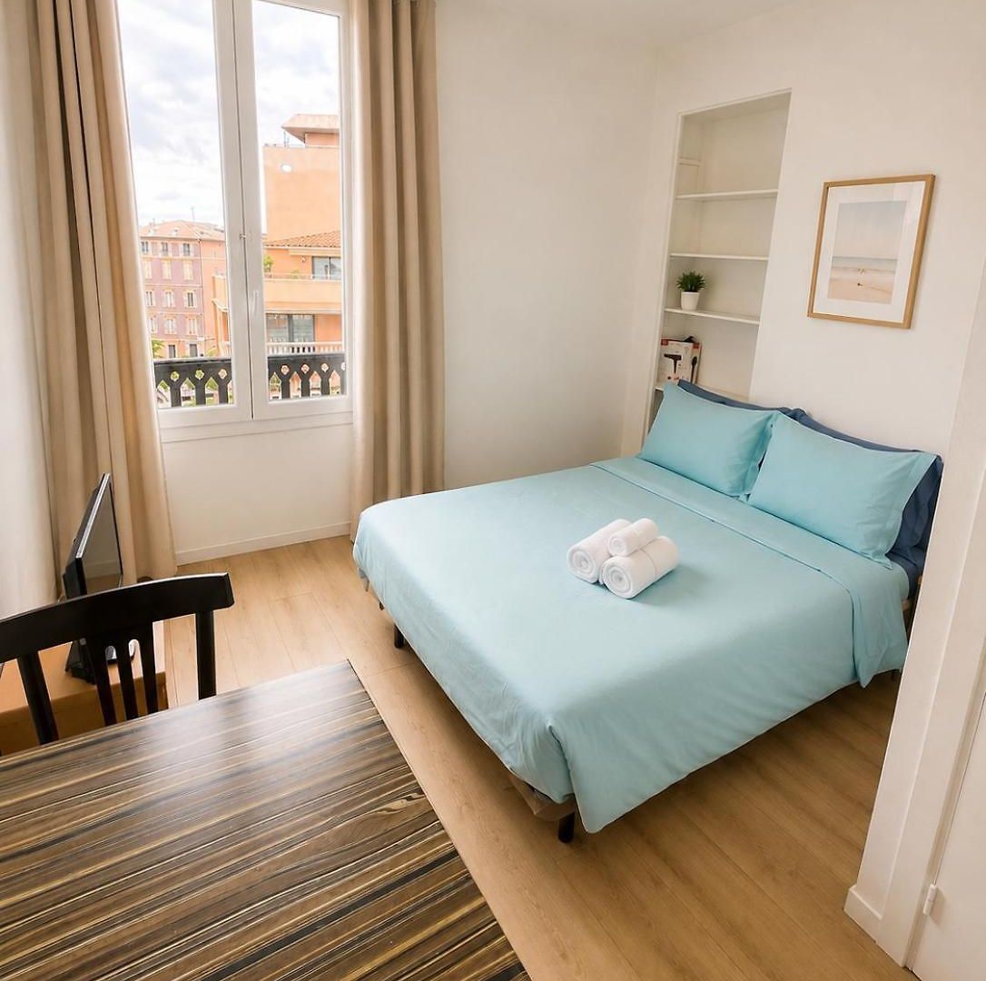 Résidence Adonis Appart hôtel Nice