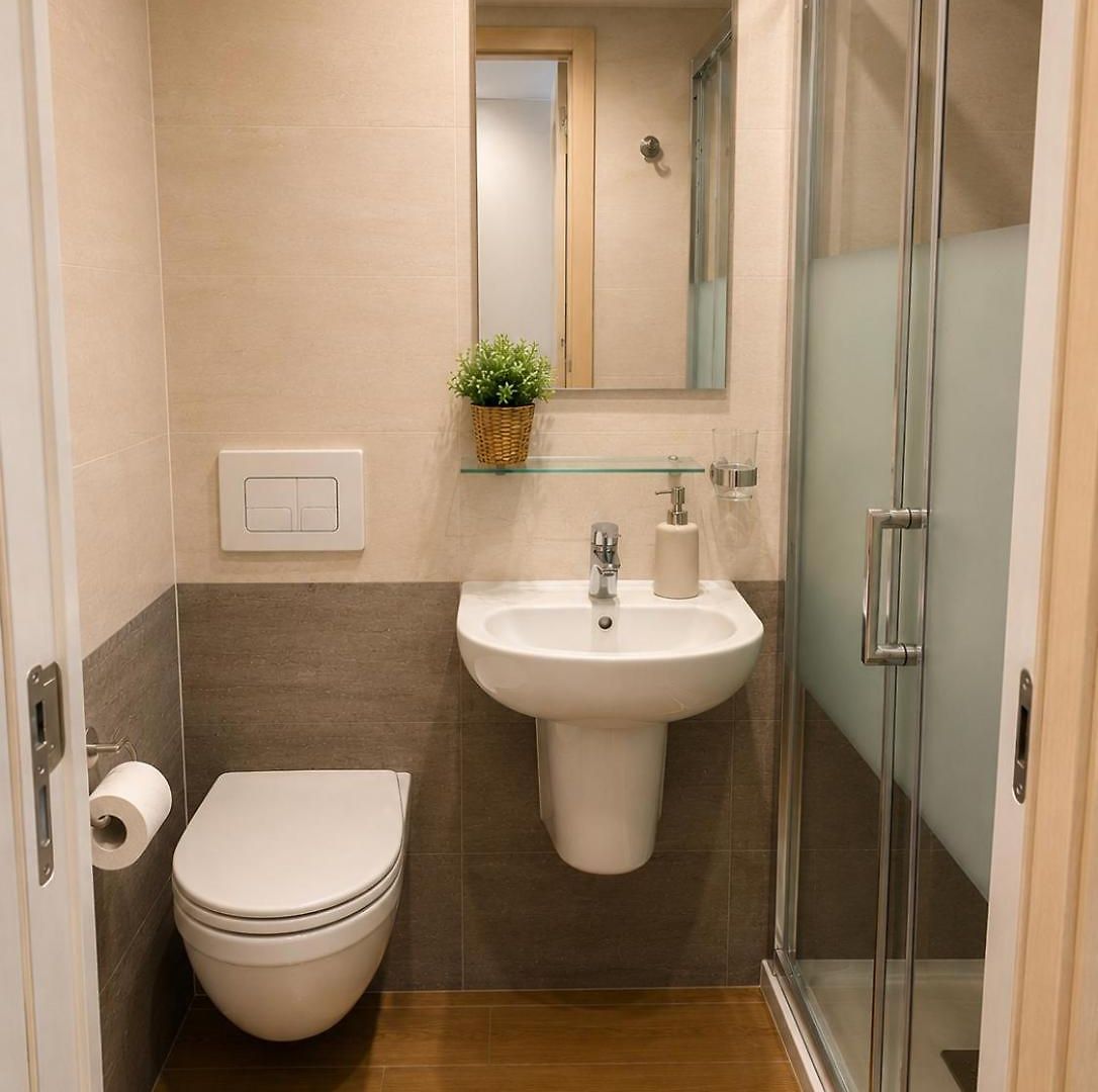 Résidence Adonis Appart hôtel 3*
