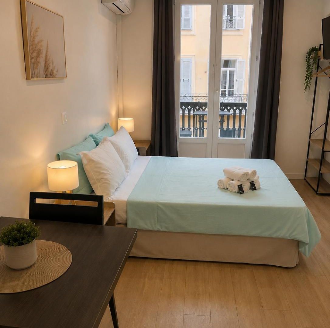 Résidence Adonis Appart hôtel