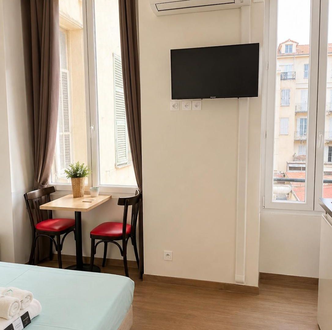 Résidence Adonis Appart hôtel Nice