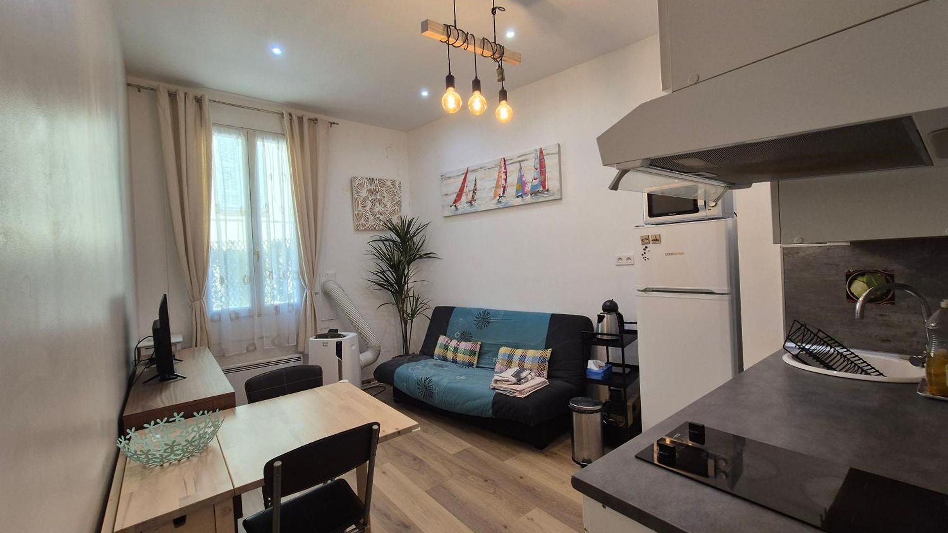 Wonderful Heart Of Nice, Ac, 15