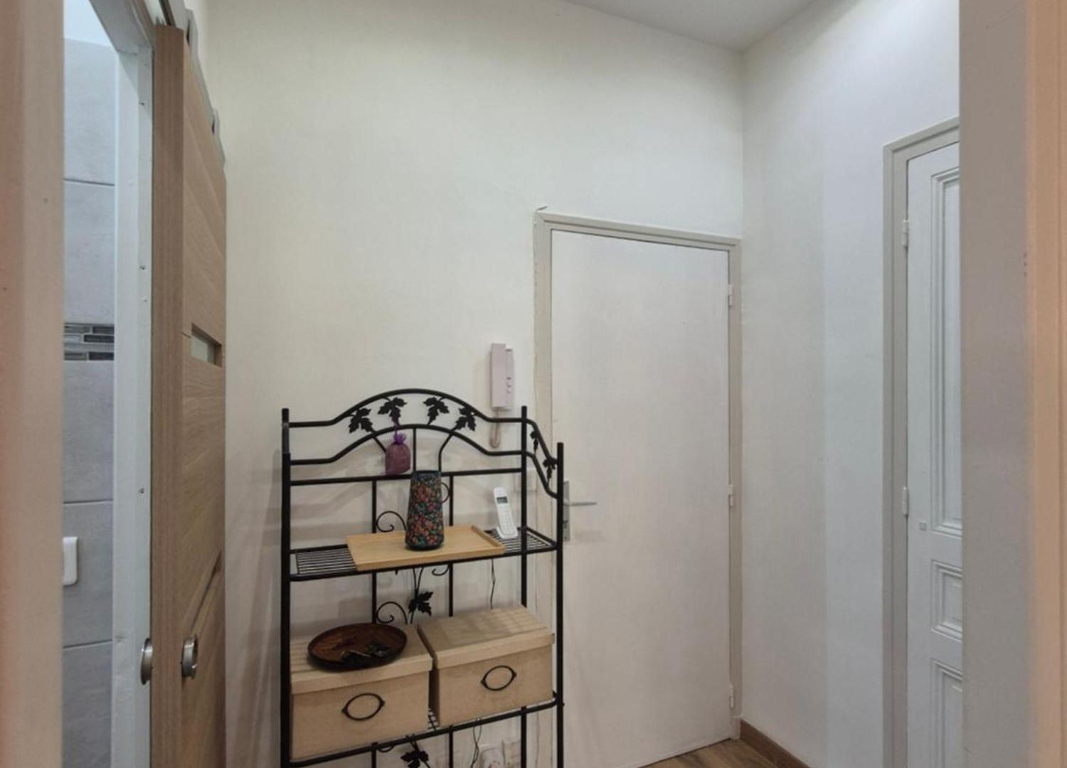 Apartment Wonderful Heart Of Nice, Ac, 15