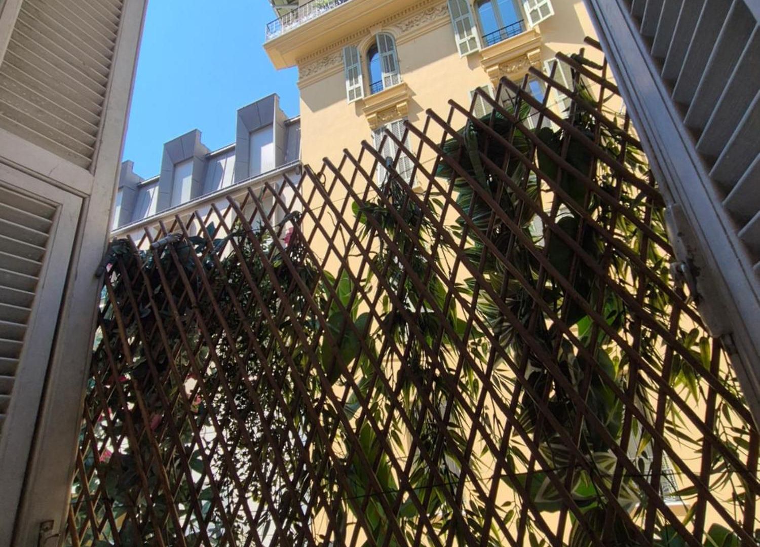 Wonderful Heart Of Nice, Ac, 15