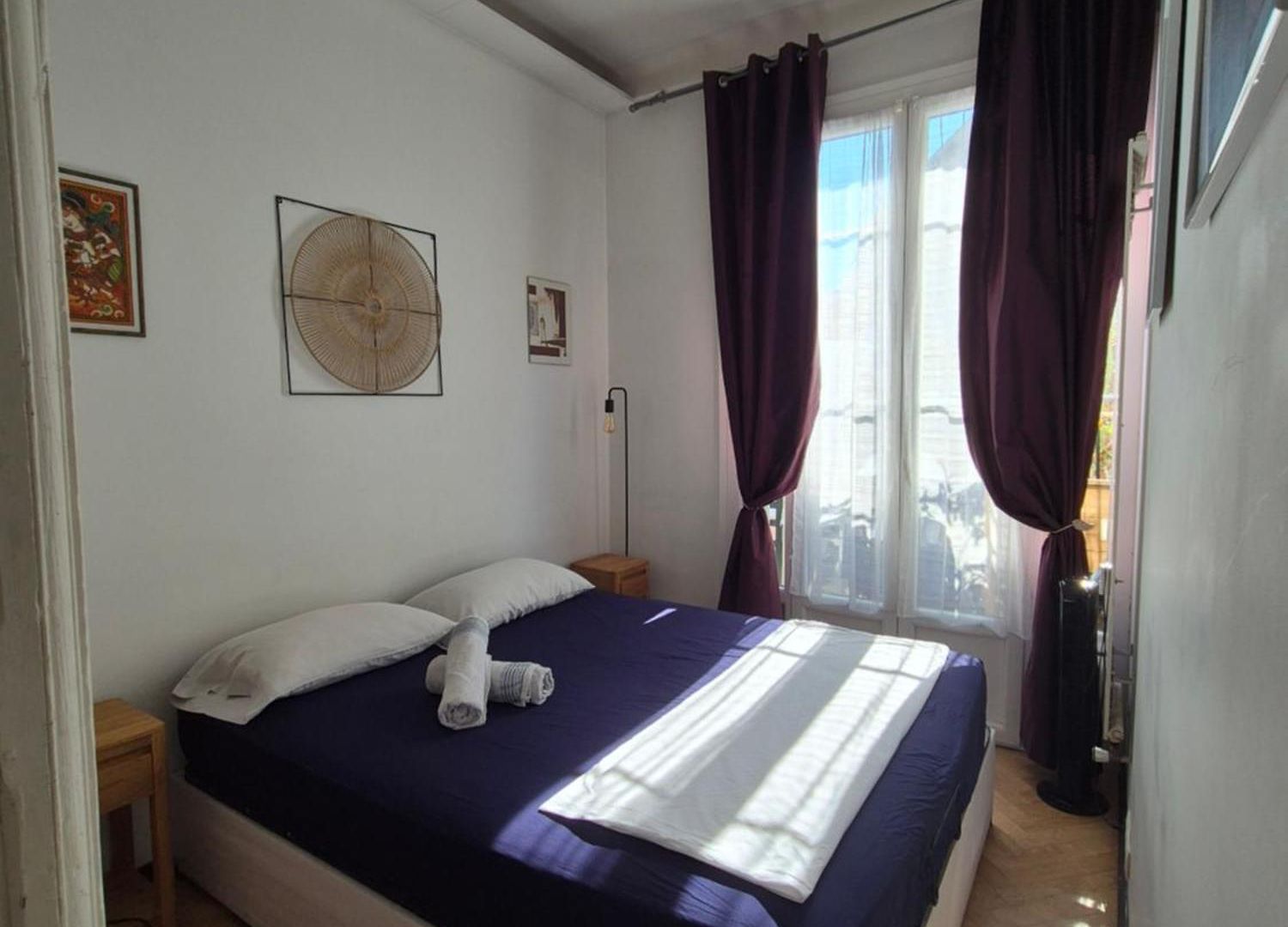 Wonderful Heart Of Séjour chez l'habitant *