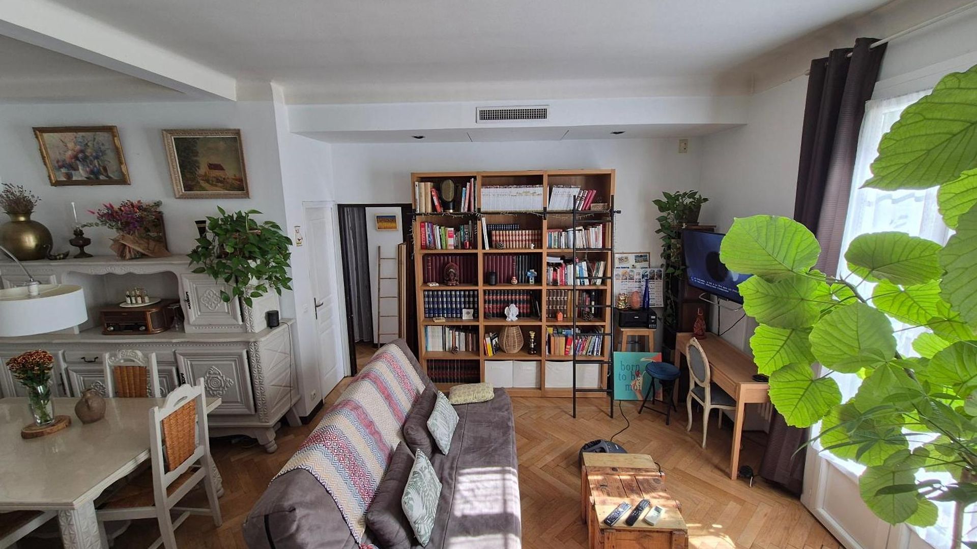 Wonderful Heart Of Séjour chez l'habitant *