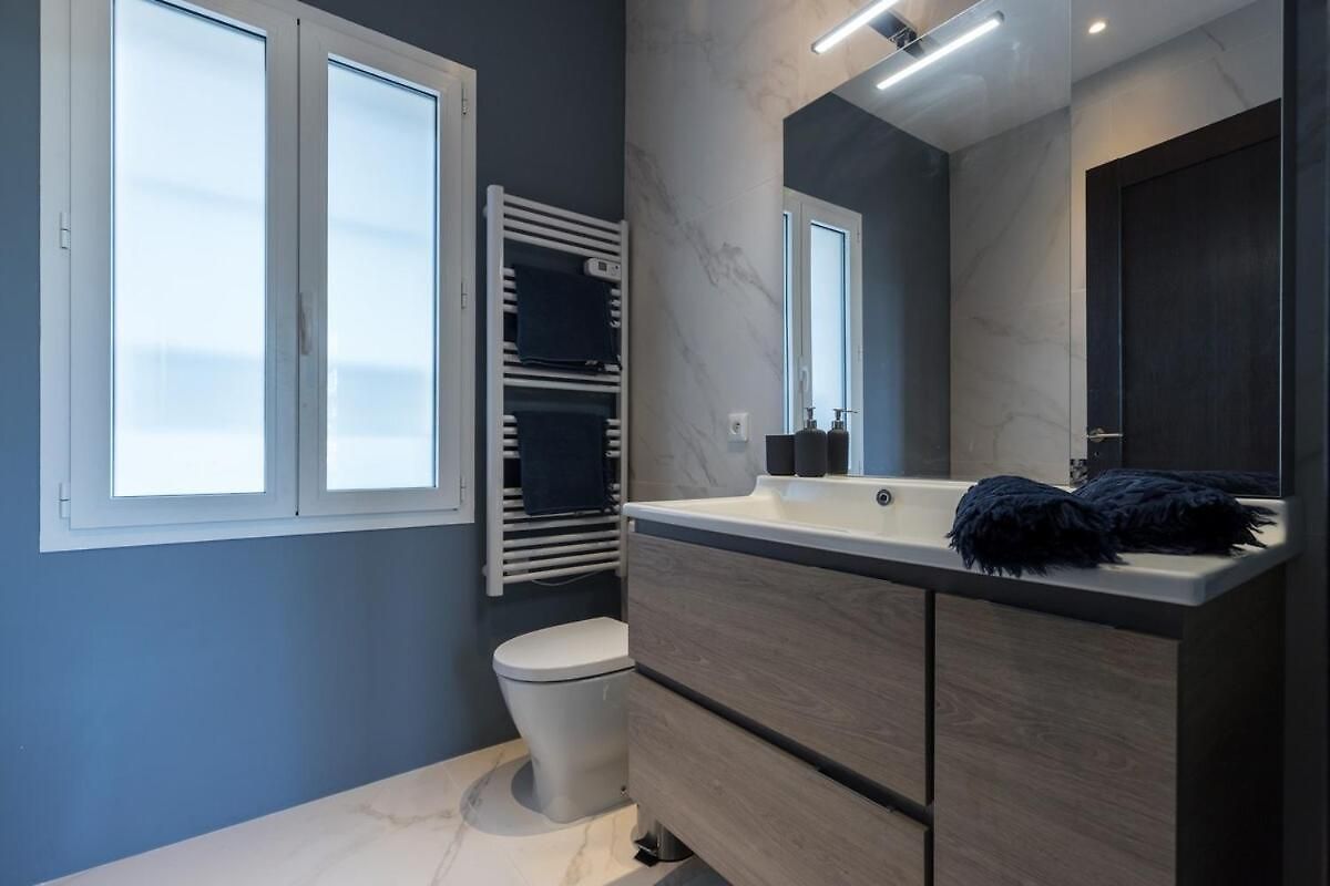 Maison d'hôtes Sur Les Hauteurs De Nice, Proche Centre Nice