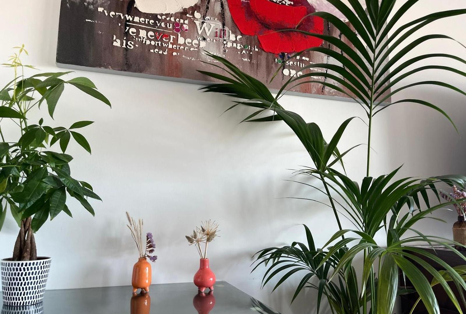 Appartement Très Beau 3 Pièces Spacieux Lumineux Et Climatisé *
