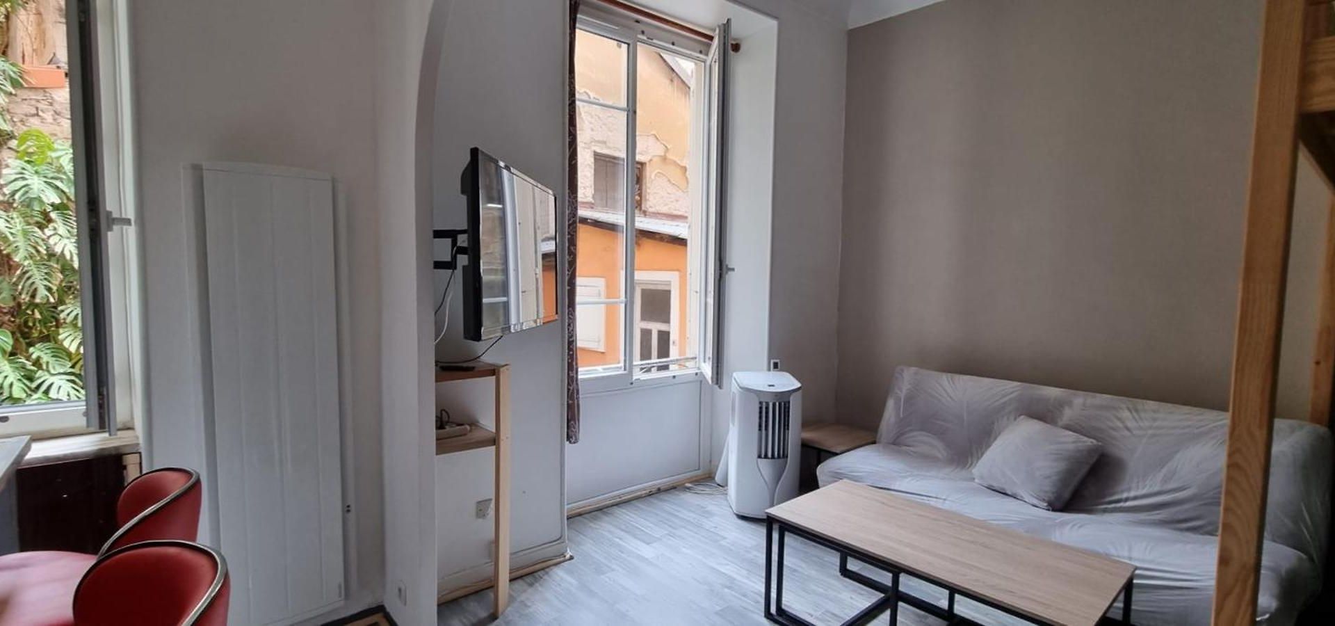 40 M - Centre Appartement