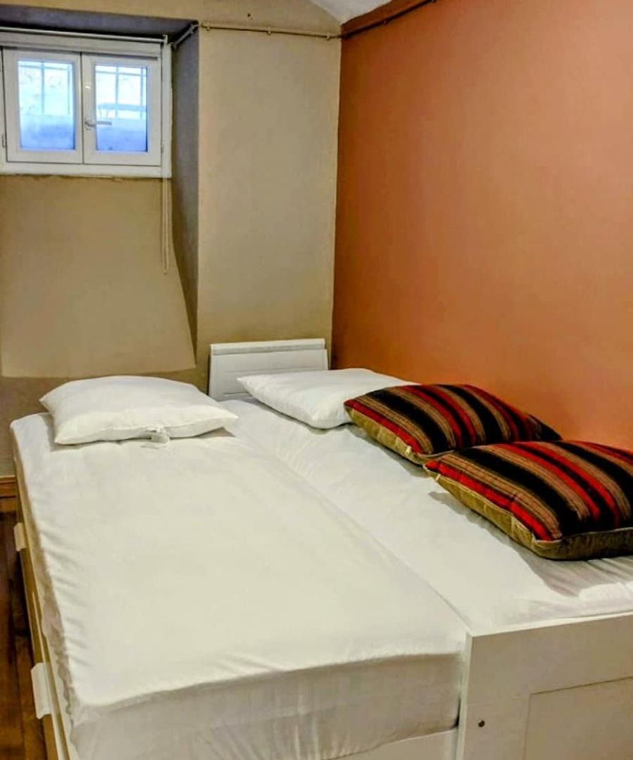 40 M - Centre Appartement *
