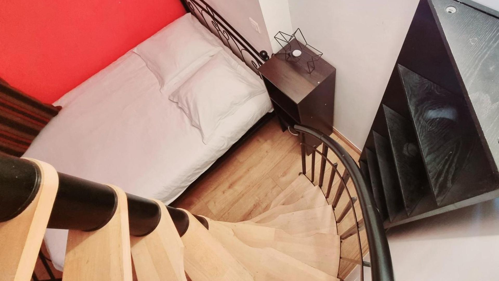 40 M - Centre Appartement *
