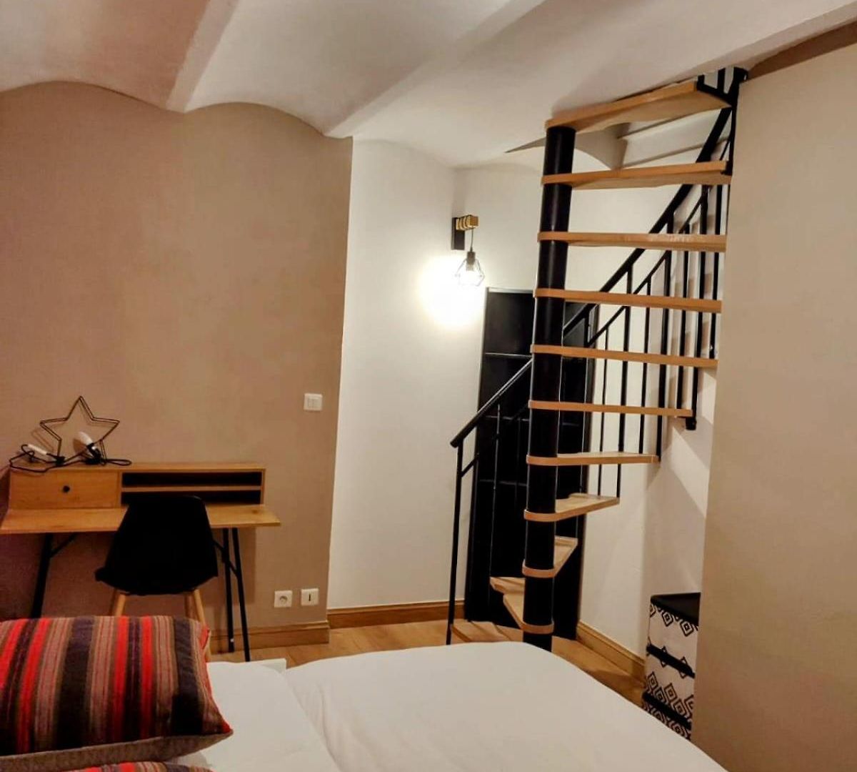 Appartement 40 M - Centre Nice