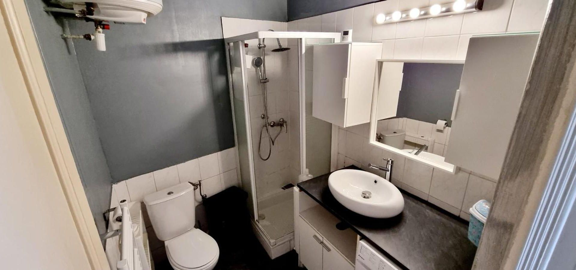 40 M - Centre Appartement