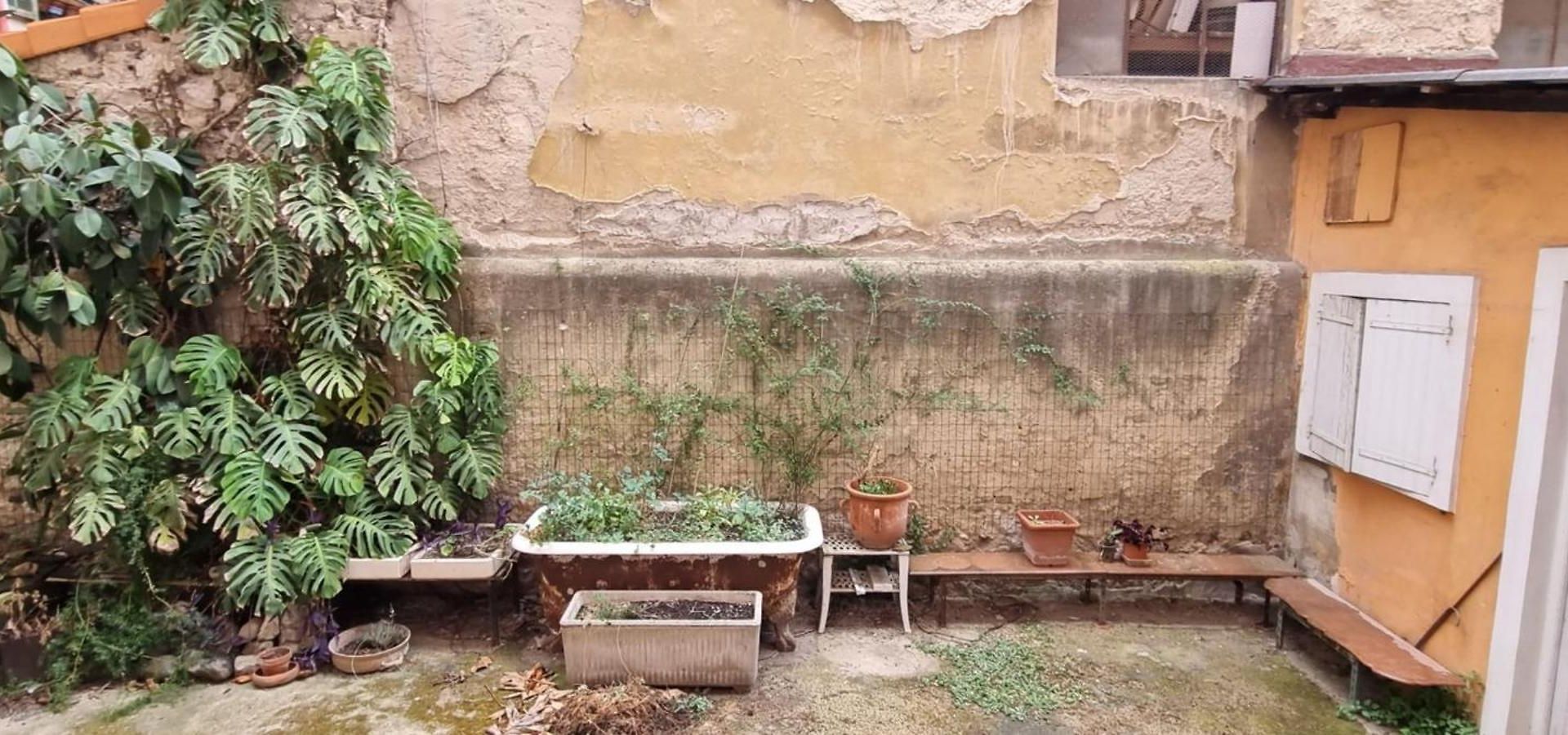 Appartement 40 M - Centre Nice