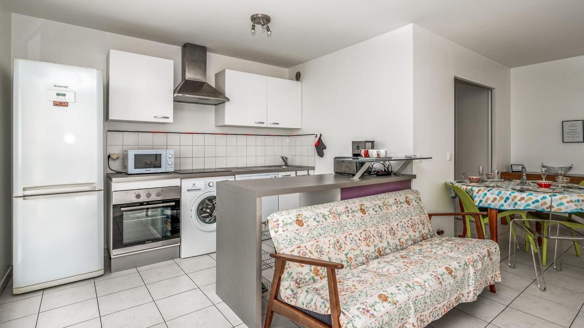 California - Welkeys Appartement