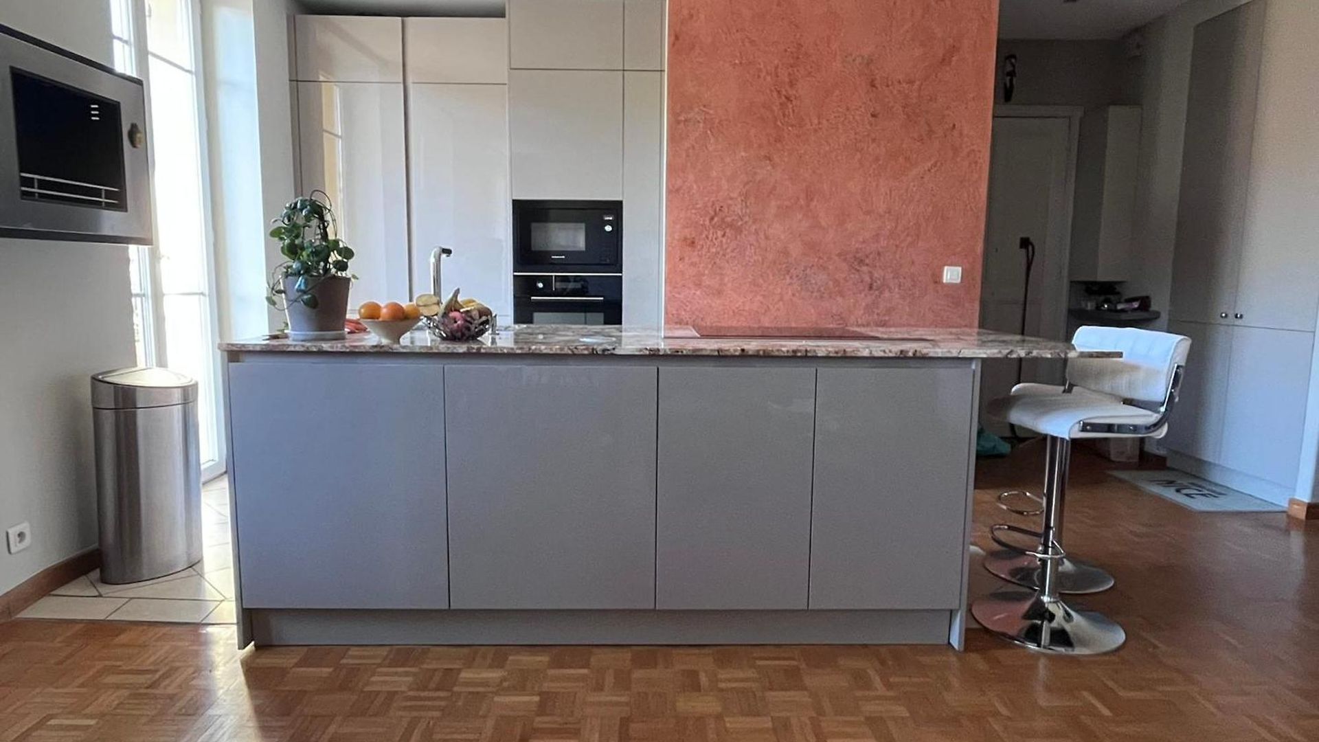 Beautiful 85m Near The Historic Center