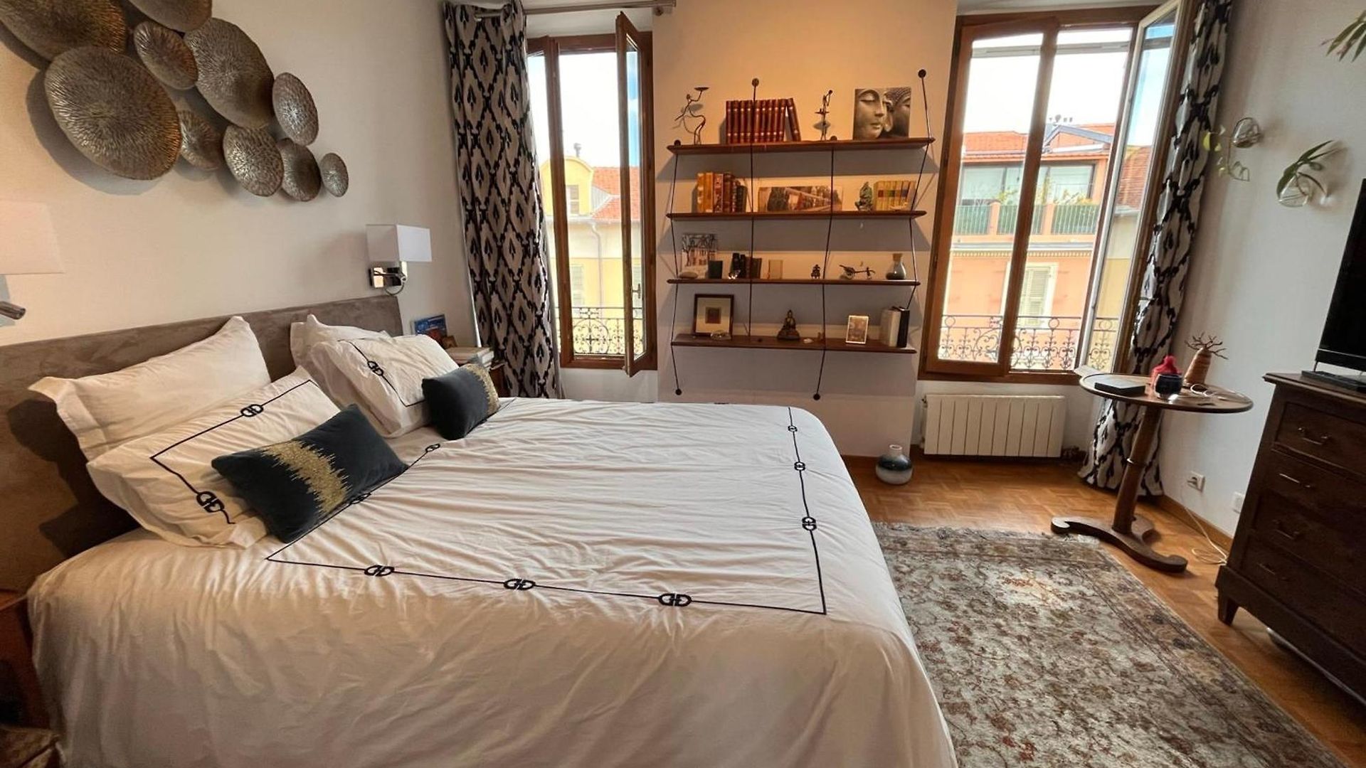 Beautiful 85m Near The Historic Center Nice