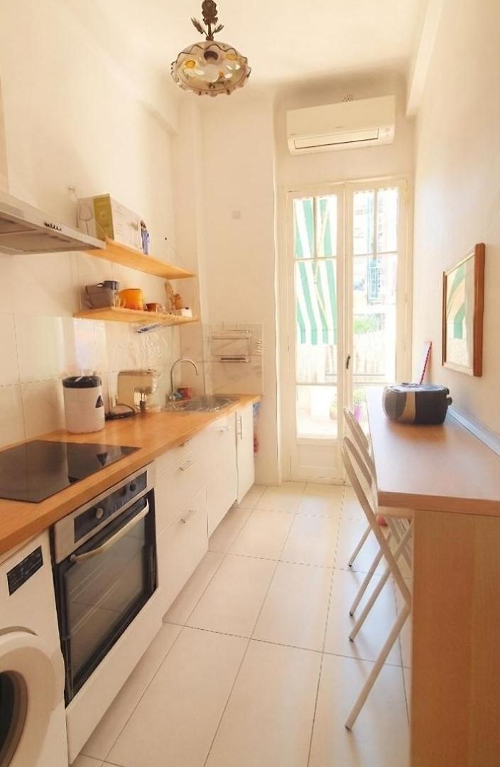 Dolce Bilocale Con Terrazzo