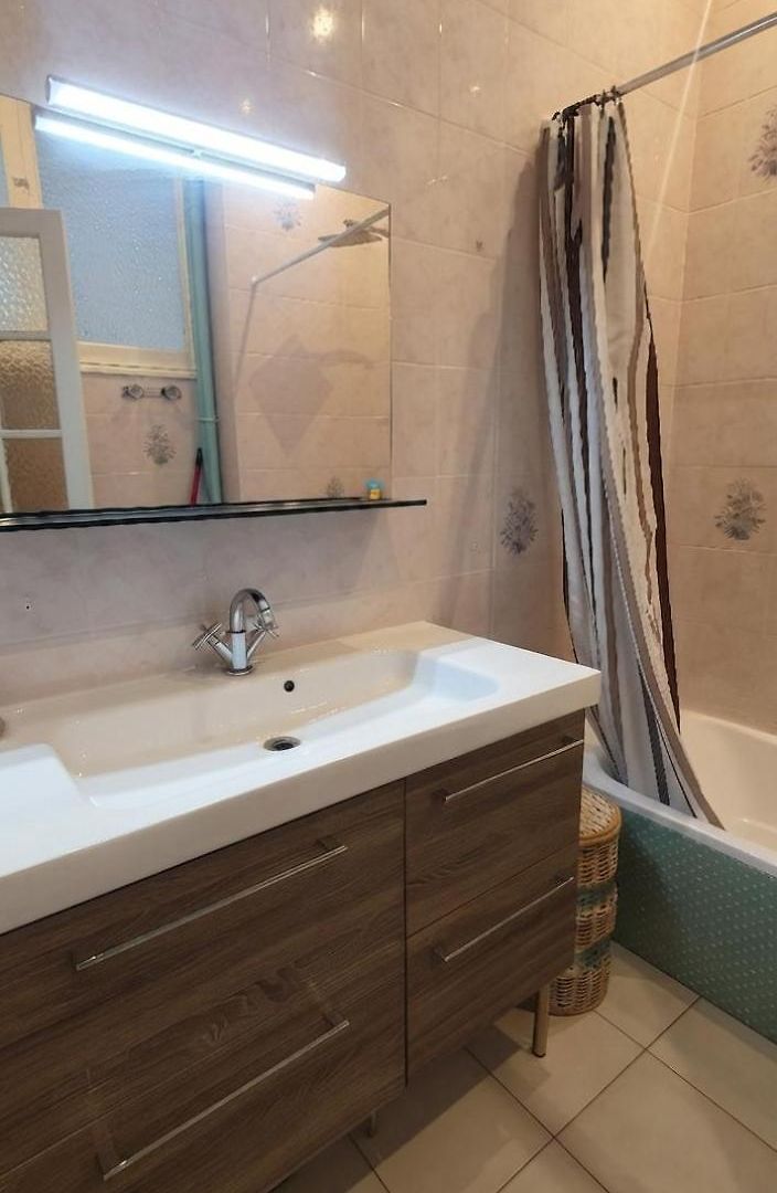 Dolce Bilocale Con Terrazzo Appartement *