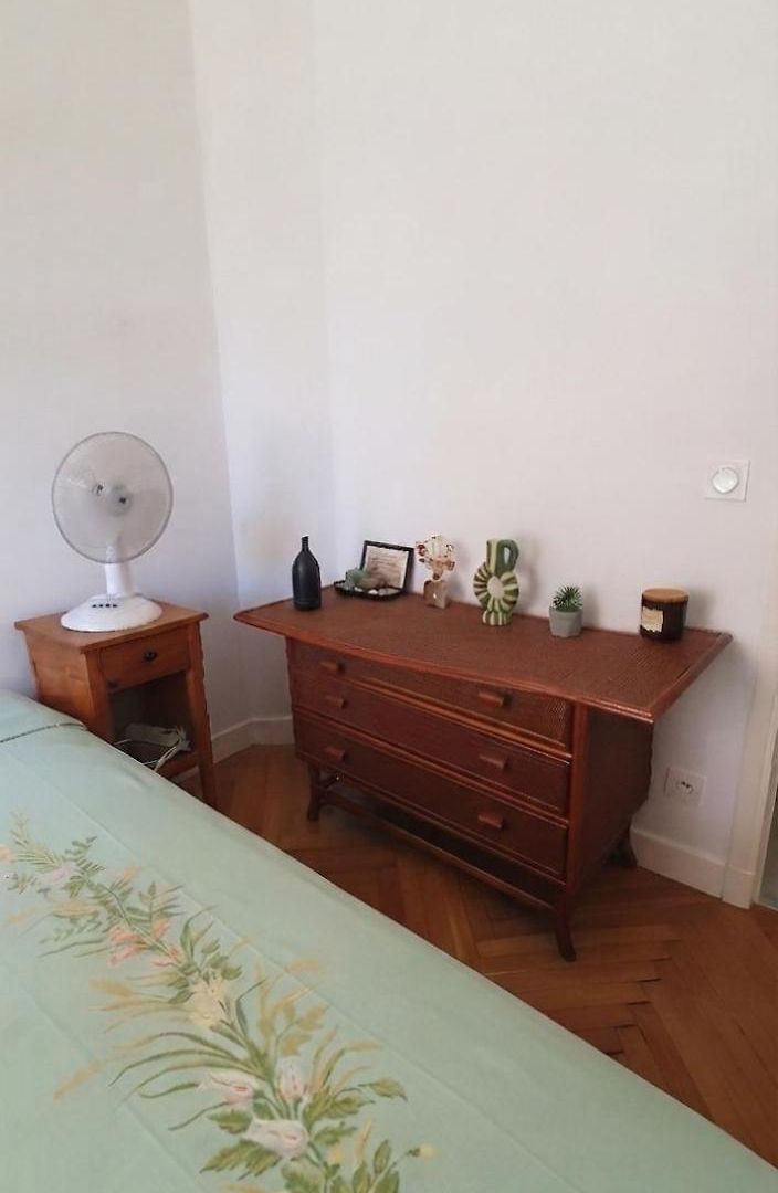 Appartement Dolce Bilocale Con Terrazzo Nice