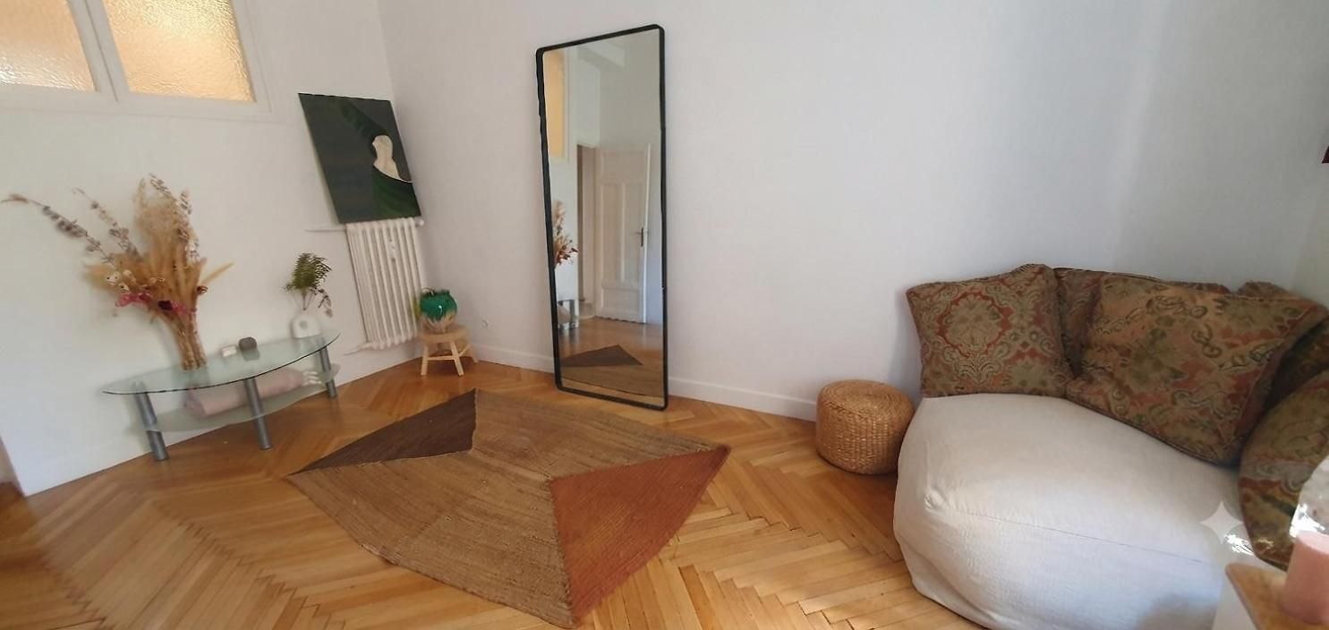 Dolce Bilocale Con Terrazzo Appartement *