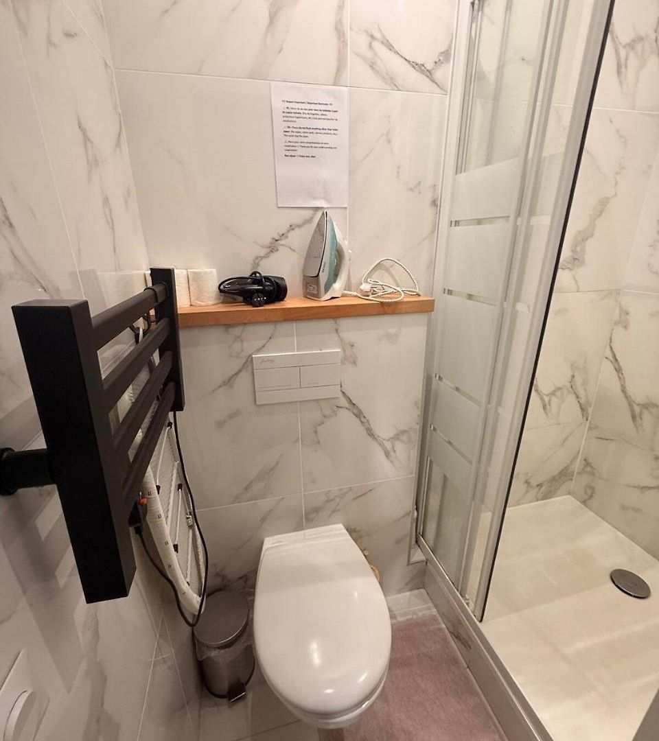Ag 3 Sun And Serenity Intimate Apartment Nice