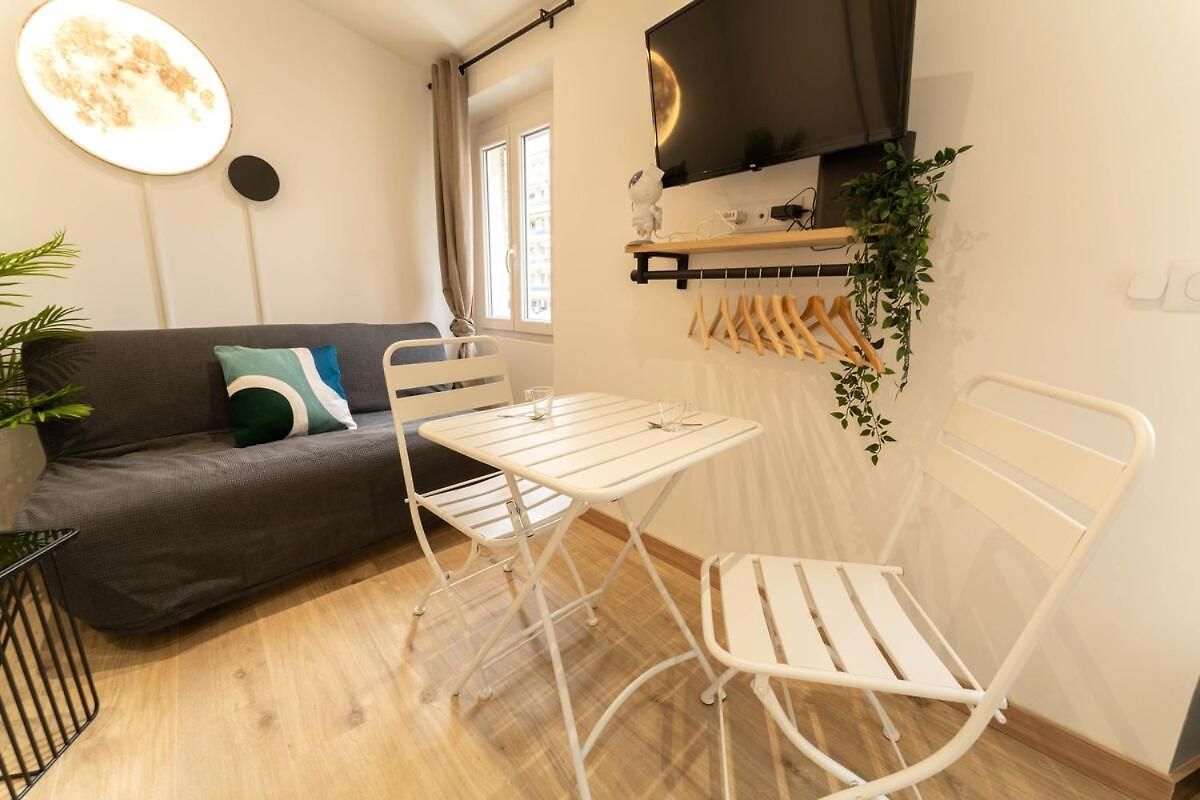 Apartment Ag 3 Sun And Serenity Intimate Nice