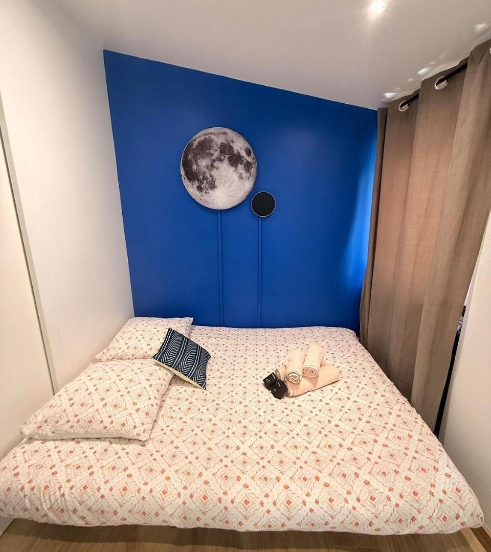 Ag 3 Sun And Serenity Intimate Apartment *