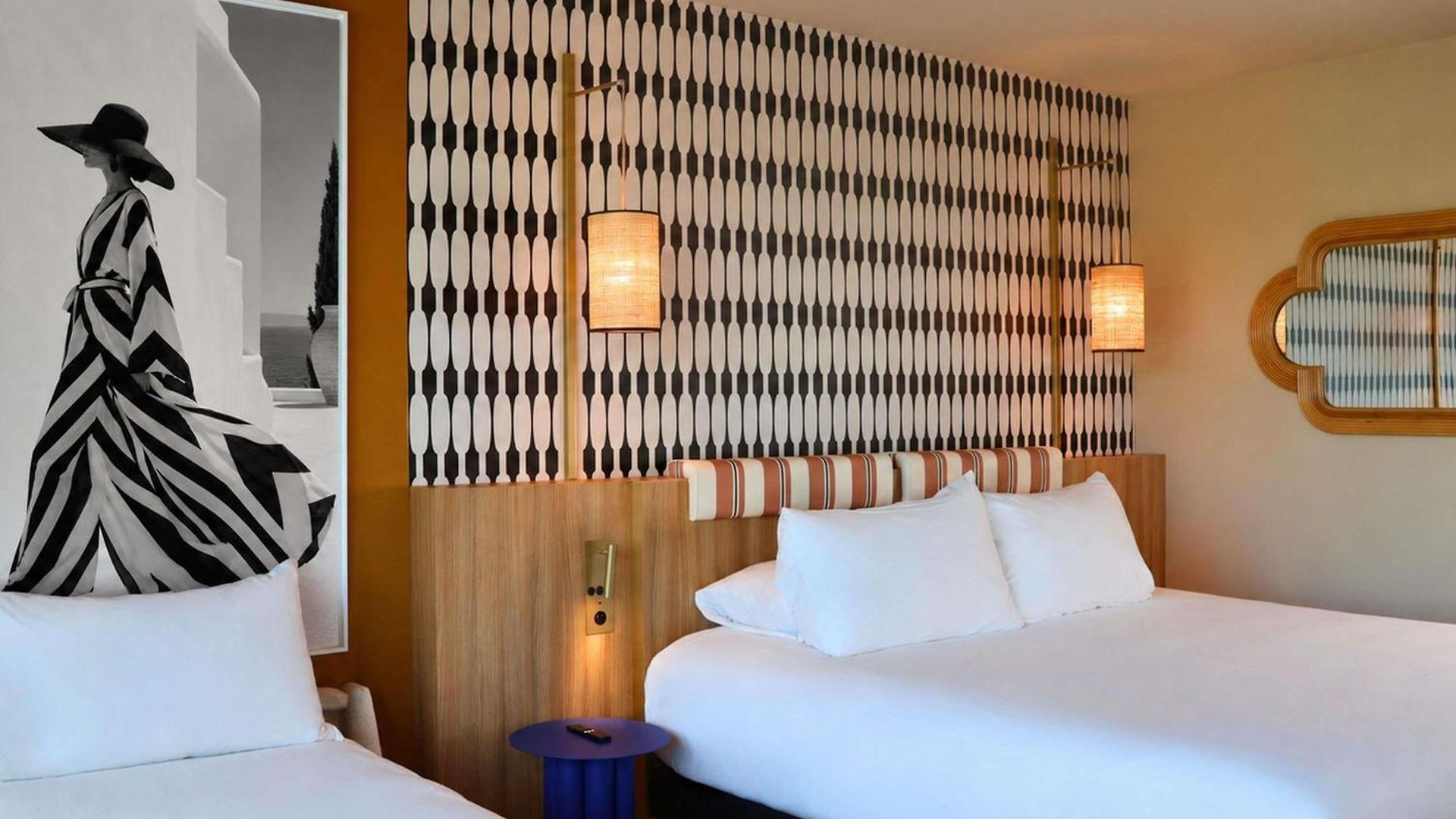 Mercure Promenade Des Hotel Nice
