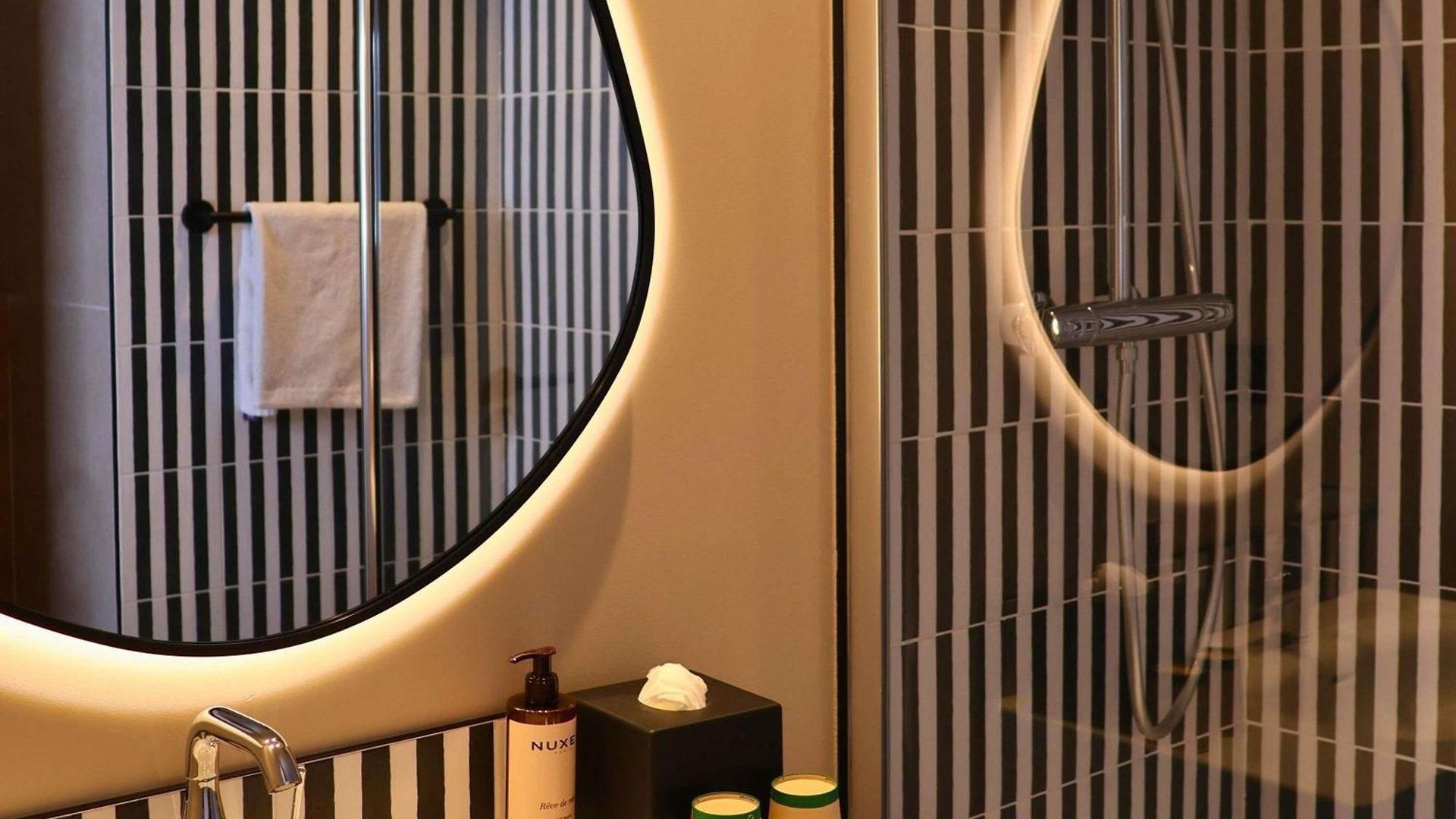 Mercure Promenade Des 4* Nice