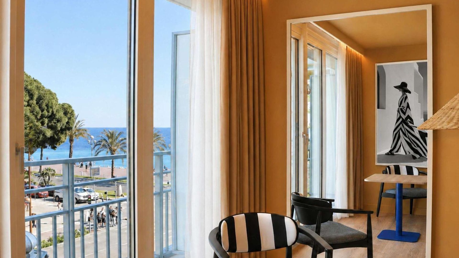 Hotel Mercure Promenade Des